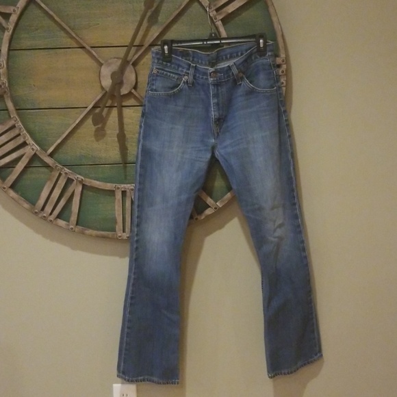 Levi's 501 jeans - Picture 1 of 6